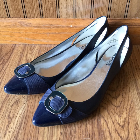 kenneth cole nike air heels